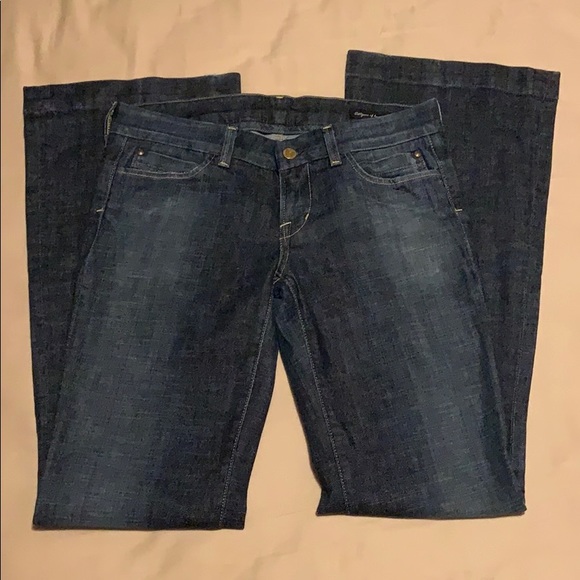 “Citizens of humanity” size 29’ jeans! - Picture 3 of 6